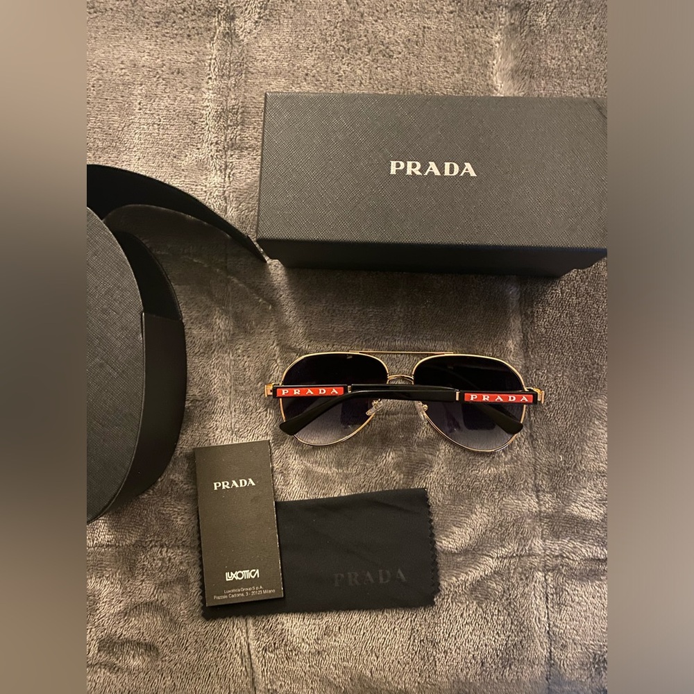 Prada sunglasses